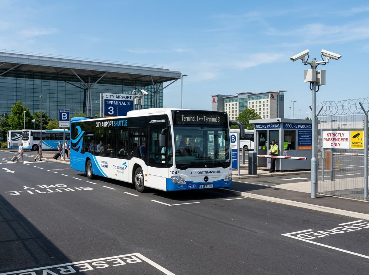 Park and Ride